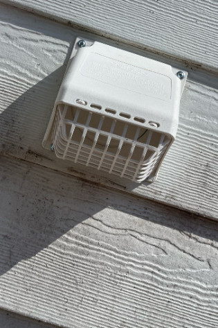 EcoDry Vents dryer vent cleaning in Livingston, NJ