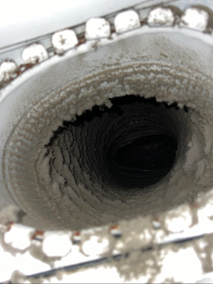 EcoDry Vents